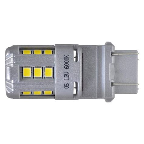 Sylvania® 3156SL.BP2 - LED Bulbs (3156, White)