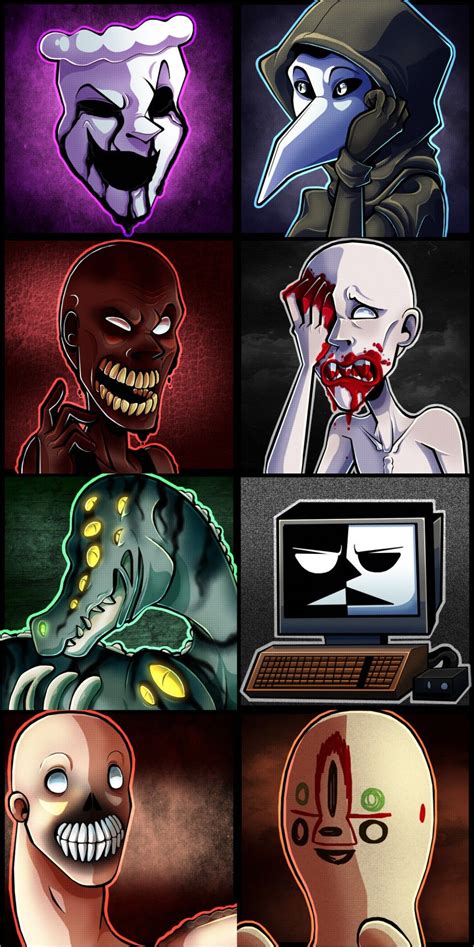 Scp049vsscp096