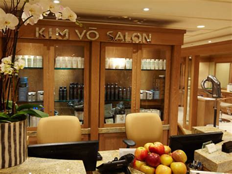 Kim Vo Health And Beauty In Beverly Hills Los Angeles