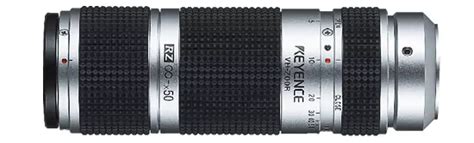 Купить универсальный исследовательский микроскоп Keyence VHX-5000 в ...
