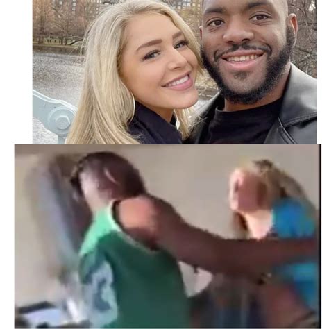 New video shows Only fans model Courtney Clenney in violent fight with