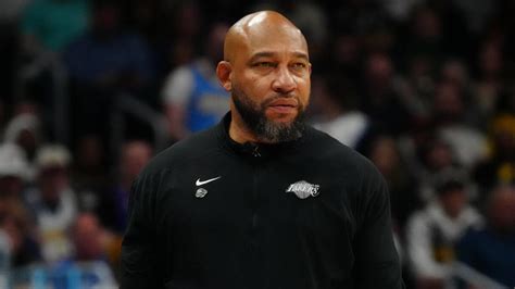 Lakers Fire Hc Darvin Ham After Disappointing Season Yardbarker