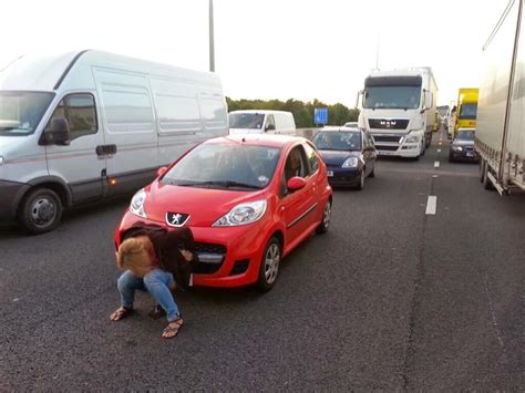 Peeing In On Cars Page Amateur Voyeur Forum