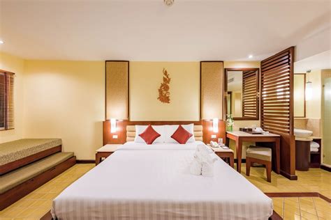 Duangjitt Resort Phuket Patong Phuket Th