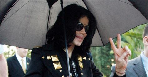 Inside Tortured Jackson S Secret World Seedy Sex Habits Revealed