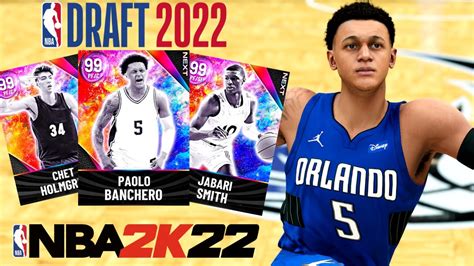 Nba K Myteam Montei Um Time As Top Picks Do Draft No Online