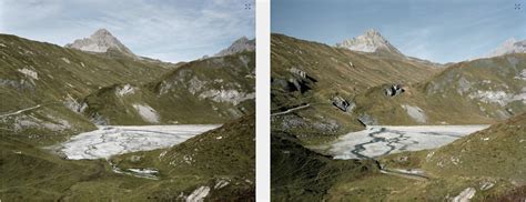 gerer les  dun observatoire photographique du paysage