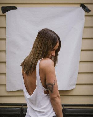 Bonnie Anderson Leaked Nude Photos And Videos