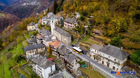 Mosogno — DroneArt.net