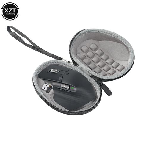 Корпус для мыши WYMECT для Logitech MX Master 3/3S | AliExpress