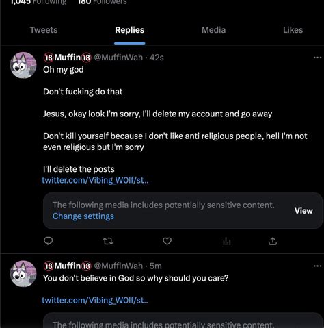 On Twitter So Making Me Suicidal Is Where You Decide To Stop Fuck