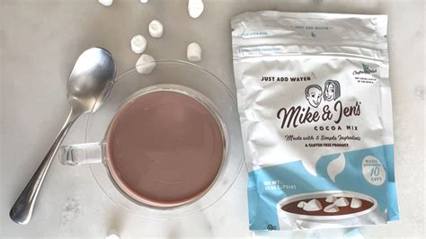 18 Hot Cocoa Mixes Ranked From Worst To Best