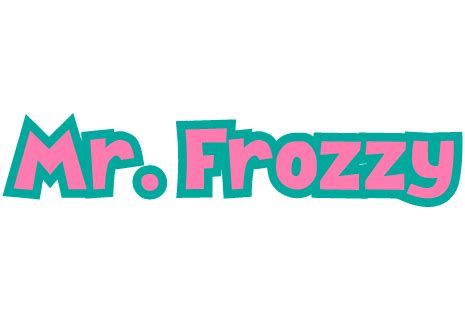 Mr. Frozzy - Essen online bestellen in München