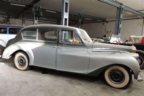 Bentley 1949 en Venta Segunda Mano Ocasión