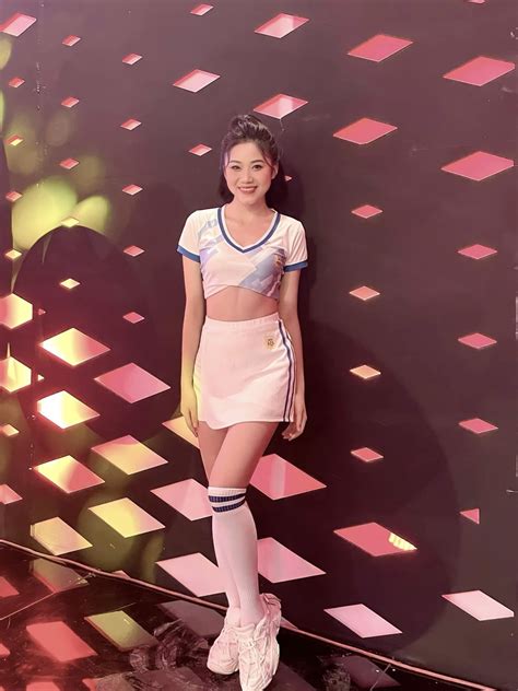 Hot Girl World Cup Vtv I Di N Cho C C I Tuy N N O