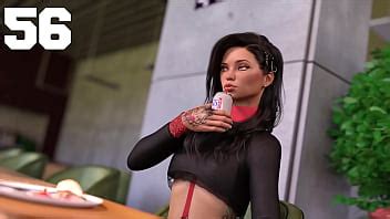 Taboo University Lunch Break With Hot Slutty Emo With Tattoos XVIDEOS