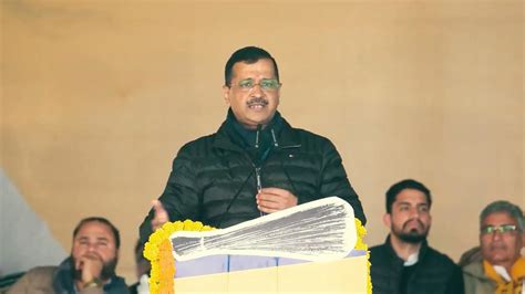 Aap Will Contest All Assembly Seats In Haryana On Its Own Lok Sabha