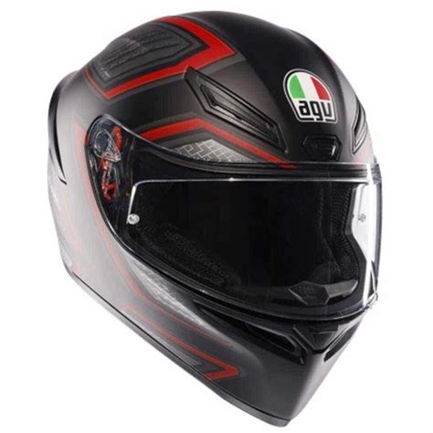 AGV K1 S Helmet - Sling | Motorcycle Clothing | Bike Stop UK