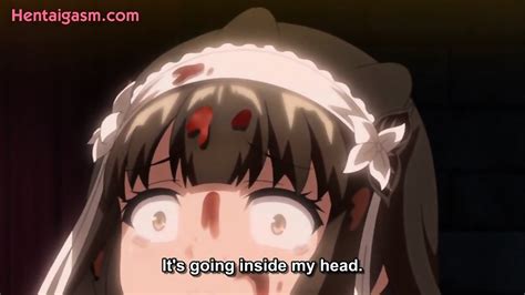 NEW HENTAI Sinisistar Subbed B