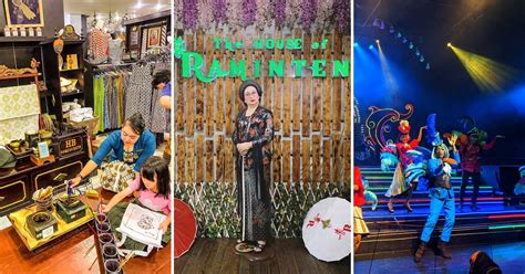 fakta tentang raminten yogyakarta   kamu ketahui