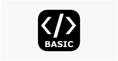 basic programming compiler   app store