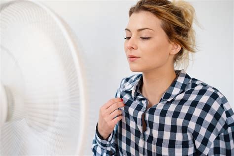 Why Is Your Air Conditioner Blowing Hot Air AC Repair Installation TN