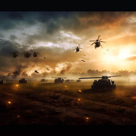97000 Military Battlefield Pictures