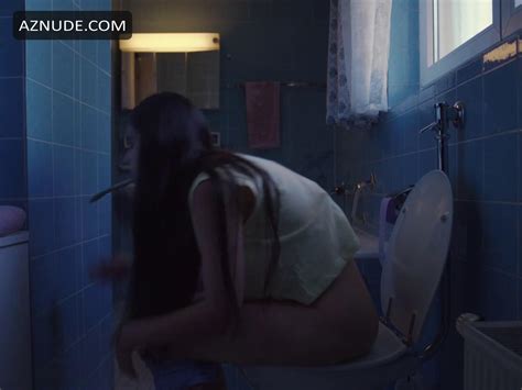 ELAHA NUDE SCENES AZNude