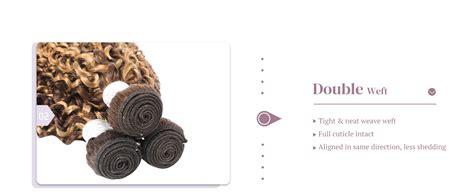 Amazon AUROO P4 27 Highlight Kinky Curly Bundles Human Hair 18 20 22 Inch Honey Blonde