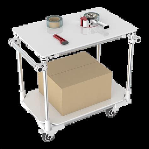 Industrial Cart
