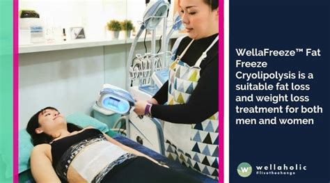 The Pros And Cons Of Fat Freezing In Singapore