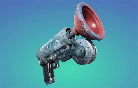 Fortnite Alle Exotischen Waffen Und Ihre Fundorte In Season 4