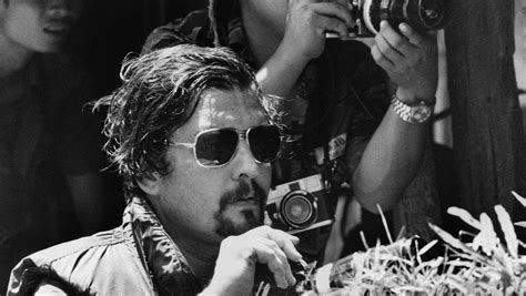 michigans richard pyle ap reporter  vietnam war dies