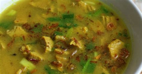 Resep Soto Daging Sapi ala Madura oleh Diana Nurjanah - Cookpad