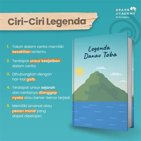 pengertian mitos legenda  dongeng beserta contohnya infoupdateorg