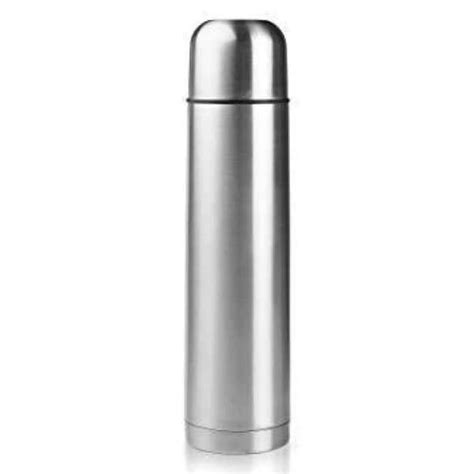 Buy Stainless Steel Hot Cold Vacuum Bullet Flask Ml At Best Prices In Bangladesh Othoba