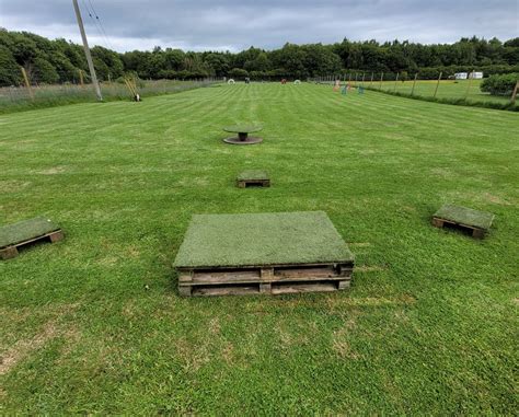 Grass Dog Park Booking - PERTH DOG PARKS