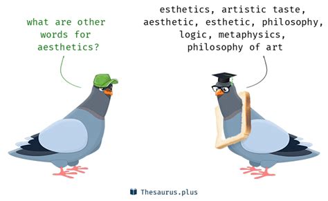 More 110 Aesthetics Synonyms Similar Words For Aesthetics