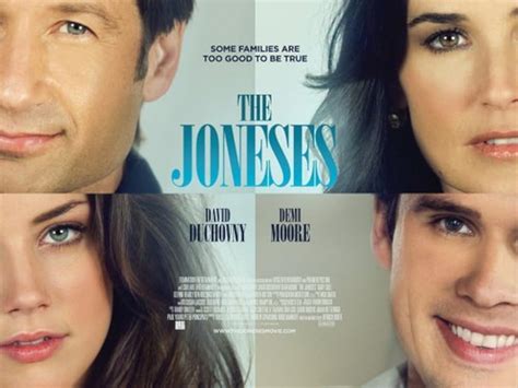 The Joneses