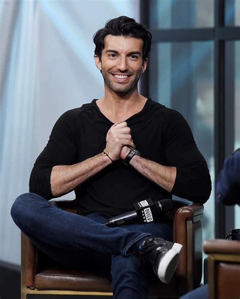 Justin Baldoni’s Net Worth: How Much Money the Actor & Director Has