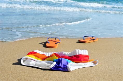 Of The World S Best Nude Beaches Sun S Out Buns Out Chattersource