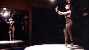 EMILIE MATHIS Nude AZNude