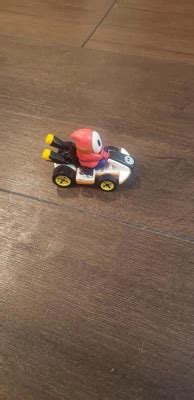 Hot Wheels Mario Kart Boo S Spooky Sprint Trackset Target