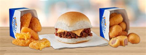 White Castle Breakfast Sliders Nutrition | Bruin Blog