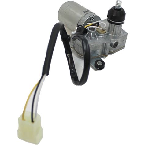 Мотор стеклоочистителя заднего стекла VOLTON ВАЗ-2104, 2108, 2121, УАЗ ...