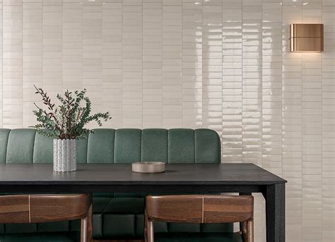 Safi Nude Glossy X Ceramic Tile GENROSE