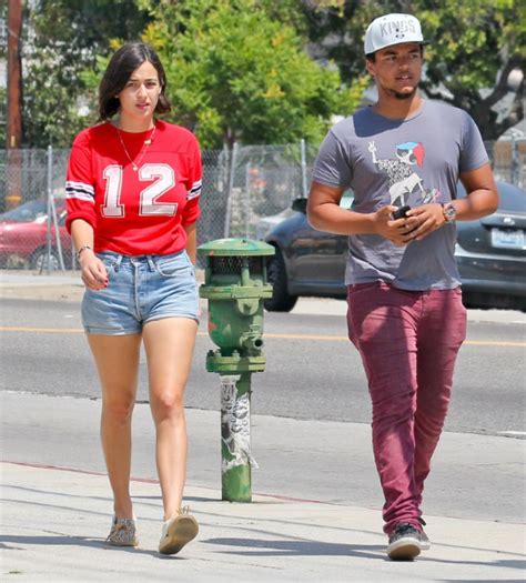 Alanna Masterson 2025: Boyfriend, net worth, tattoos, smoking & body