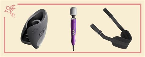 Womens Sex Toys Are Innovative But The Tech World Refuses To See It Dazed