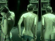 Naked Megan Lee Ethridge In Alien Abduction