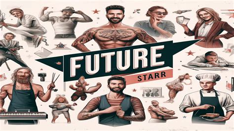 Elevate Your Lifestyle With Exclusive Future Future Starr